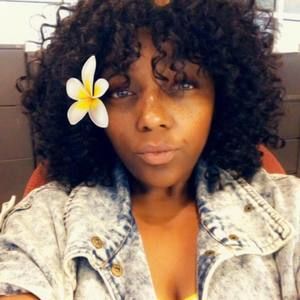 Meet your Posher, Brandy